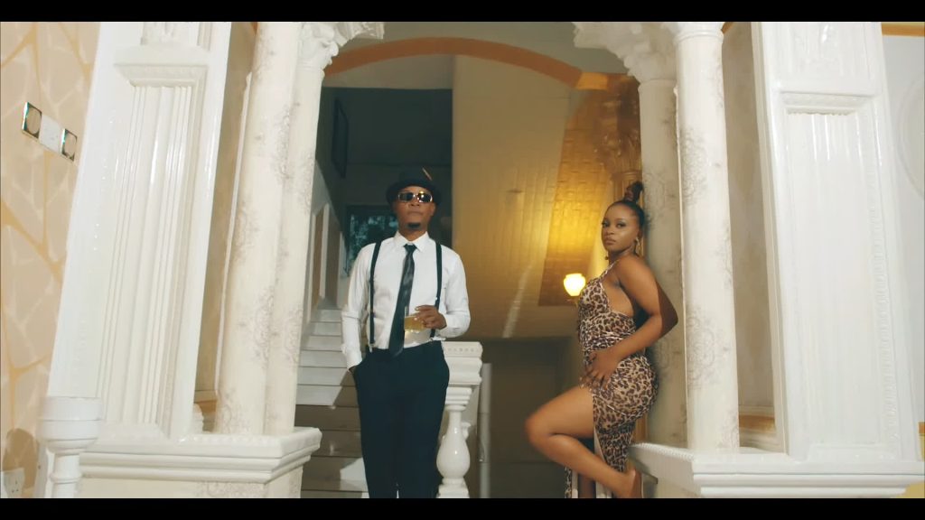 NEW VIDEO | Jay Moe – Boss kazi Download Mp4