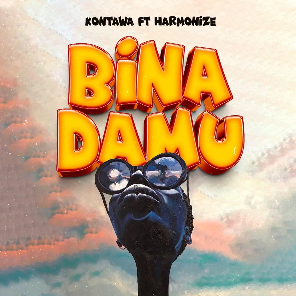 NEW AUDIO | Kontawa Ft. Harmonize – Binadamu | Download Mp3