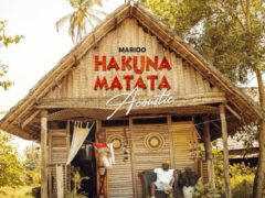 NEW Acoustic | Marioo – Hakuna Matata Download Mp3