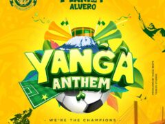 NEW AUDIO | Mariot Alvero – Yanga Anthem | Download Mp3