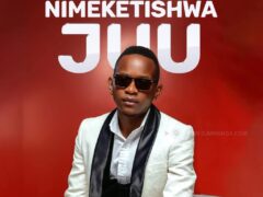 NEW AUDIO | Mathias Walichupa – Nimeketishwa Juu | Download Mp3