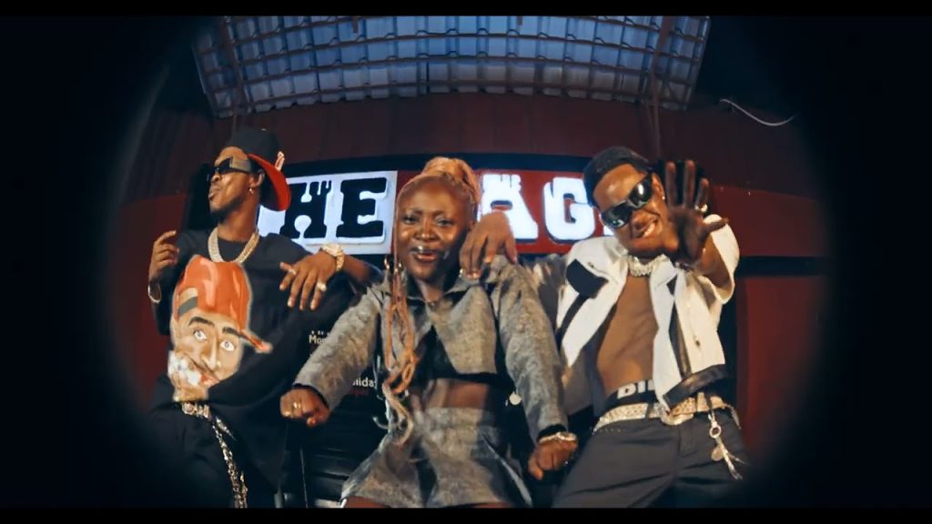 NEW VIDEO | Mrs Energy Ft. Mabantu – Maji Maji Download Mp4