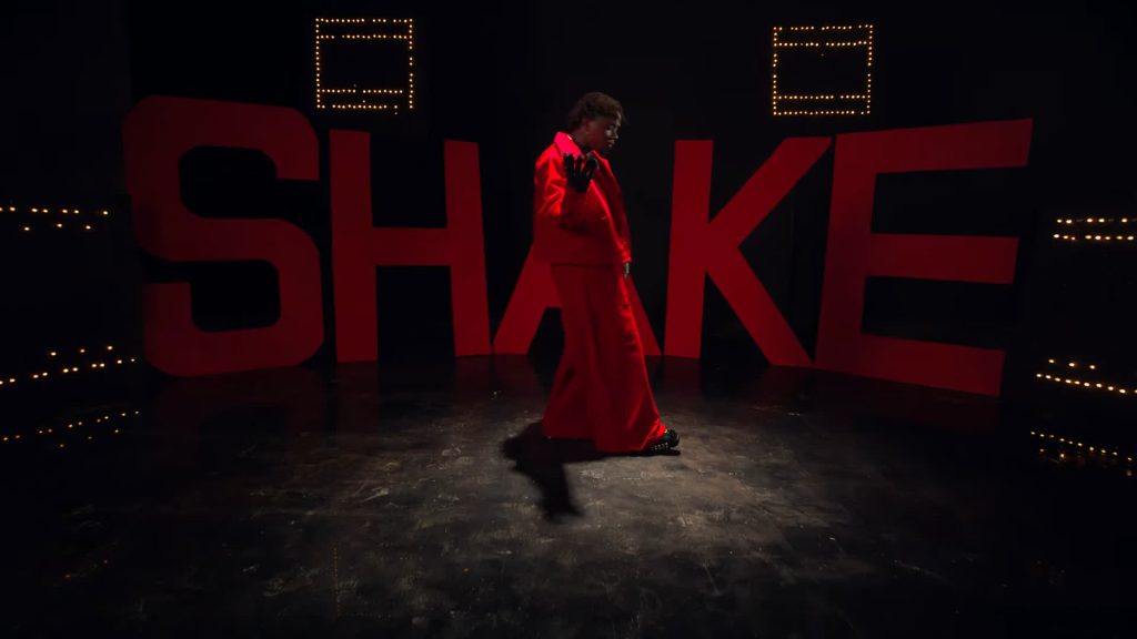 NEW VIDEO | Rayvanny X DreamDoll – Shake Shake Download Mp4