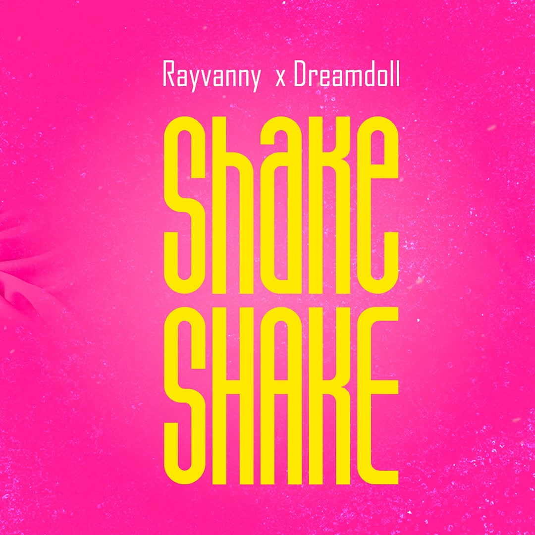 NEW AUDIO | Rayvanny X DreamDoll – Shake Shake | Download Mp3