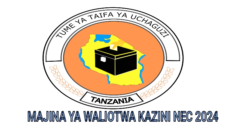 MAJINA ya Waliochaguliwa Ajira za NEC 2024, NEC Selected Applicants NEC Jobs 2024, Majina ya waliochaguliwa Ajira za NEC 2024, Orodha ya Majina ya Waliotwa Kazini NEC 2024, Orodha ya Majina ya Waliopangiwa vituo vya Kazi NEC 2024, Orodha ya Majina ya Waliochaguliwa Ajira za NEC 2024, Nafasi za kazi nec 2024,NEC Tanzania, Kirefu cha nec, Mwenyekiti wa NEC,NEC Tanzania address, Tume ya taifa ya uchaguzi tanzania nec,Katibu wa nec, Who is the current chairperson of NEC in Tanzania,NEC verification Tume ya taifa ya uchaguzi in english,Jinsi ya kupata namba za kitambulisho cha mpiga kura,Mkurugenzi wa tume ya uchaguzi.