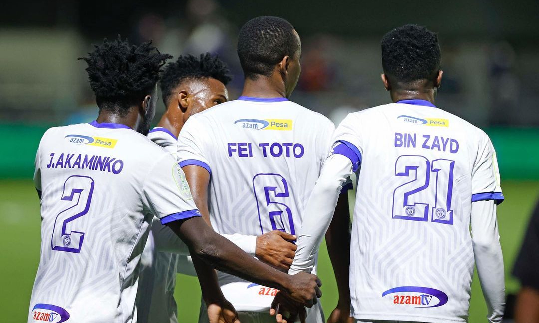 KIKOSI Cha Azam FC vs Simba May 09-2024,Kikosi Cha Azam FC vs Simba SC May 09-2024,Azam vs Simba FC May 9-2024, Kikosi Cha Azam FC vs Simba SC Ligi Kuu 2024, Azam vs Simba SC May 09/2024, Kikosi Cha Azam FC kinachoanza dhidi ya Simba NBC Premier League May 09-2024.