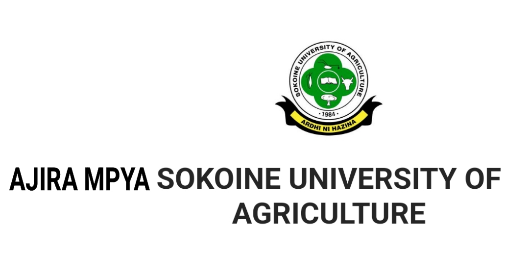 NAFASI za Kazi Kutoka Chuo Kikuu cha Sokoine 06-05-2024, Nafasi za Kazi Kutoka Chuo Cha Sokoine 06-05-2024, Nafasi za Kazi Chuo Cha Sokoine SUA 06-05-2024, Nafasi za Kazi Sokoine University of Agriculture (SUA), Sokoine University of Agriculture,TANGAZO LA NAFASI ZA KAZI SUA 06-05-2024, Ajira Mpya kutoka Chuo Cha Sokoine Mbeya, SUA Online application, SUA Timetable, SUA ESB login, SUA registration, SUA ANNOUNCEMENT, SUA Website,SUA admission,suasisuqf.sua.ac.tz login password, SUA University, www.sua.ac.tz admission,SUA esb login register,sua-esb login password.