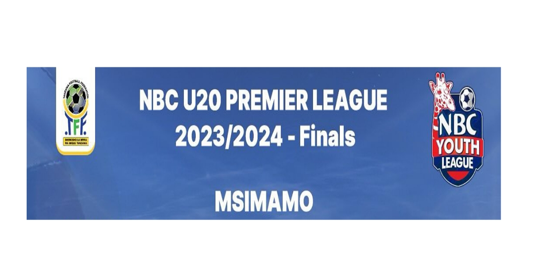 MSIMAMO Ligi ya Vijana NBC U20 Premier League 2023/2024, Msimamo wa Ligi ya Vijana U-20 NBC 2024,Msimamo wa Kundi A na B nane bora NBC U20 Premier League 2023/2024, Ligi ya Vijana U20 Tanzania, Msimamo wa ligi ya vijana U20 kundi A, Msimamo wa ligi ya vijana U20 kundi B.