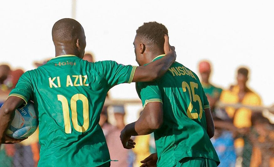 KIKOSI Cha Yanga vs Dodoma Jiji Leo May 22-2024,Kikosi Cha Yanga vs Dodoma Jiji Leo May 22-2024, Kikosi Cha Yanga kinachoanza dhidi ya Dodoma Jiji FC Leo Jumatano May 22-2024, yanga vs Dodoma Jiji FC lineups Leo May 22-2024, Young Africans vs Dodoma Jiji Football Club Leo.