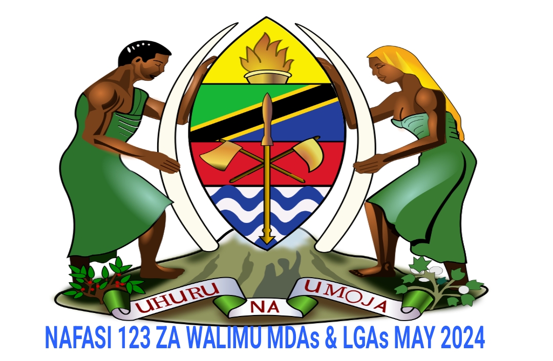 AJIRA 123 za Walimu Kutoka MDAs & LGAs May 23-2024, Ajira za Walimu Kutoka UTUMISHI May 23-2023, Ajira Walimu Kutoka UTUMISHI Leo, Nafasi za kazi MDAs & LGAs May 23-2024,MDA's & LGA's (PSRS) UTUMISHI 123 Vacancies May 2024,MDAs & LGAs Jobs in Tanzania May 2024.