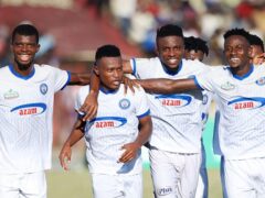 KIKOSI Cha Azam FC vs Yanga Leo June 02-2024