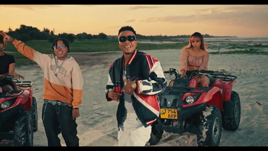 NEW VIDEO | Suma Mnazaleti Ft. Lody Music – Lala Donwload Mp4