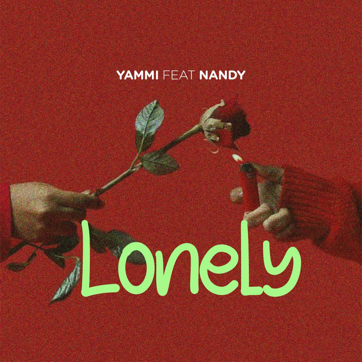 NEW AUDIO | Yammi Ft. Nandy – Lonely | Download Mp3