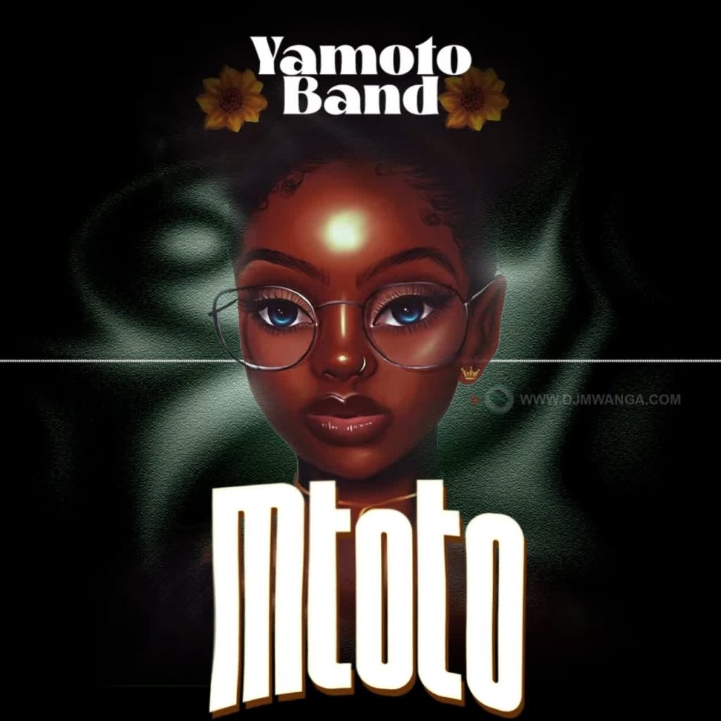 NEW AUDIO | Yamoto Band – Mtoto | Download Mp3