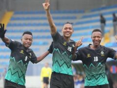 KIKOSI Cha Tanzania Kilichoitwa vs Zambia Kufuzu Kombe la Dunia