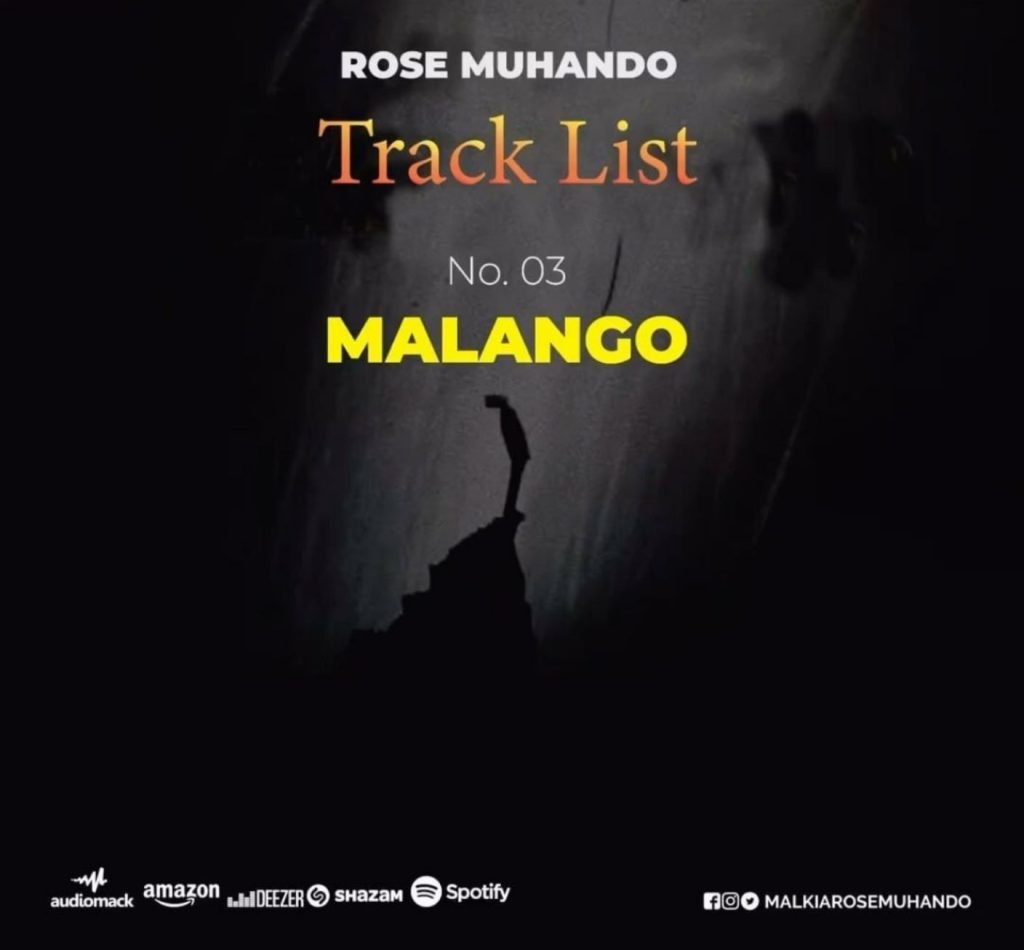 NEW AUDIO | Rose Muhando – Malango | Download Mp3