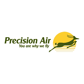 NAFASI za Kazi Kutoka Precision Air May 2024