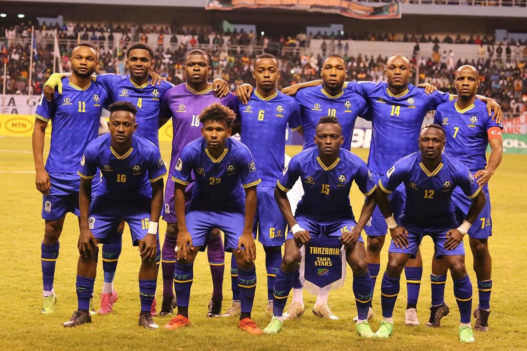 RATIBA ya Tanzania Kufuzu Kombe la Dunia 2026,FIFA World Cup African qualifiers, Ratiba ya Group E Kufuzu Kombe la Dunia 2026, Ratiba ya Group FIFA World Cup African qualifiers.