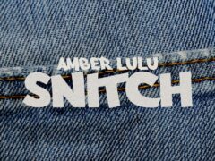 NEW AUDIO | Amber Lulu – Snitch | Download Mp3