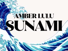 NEW AUDIO | Amber Lulu – Sunami | Download Mp3