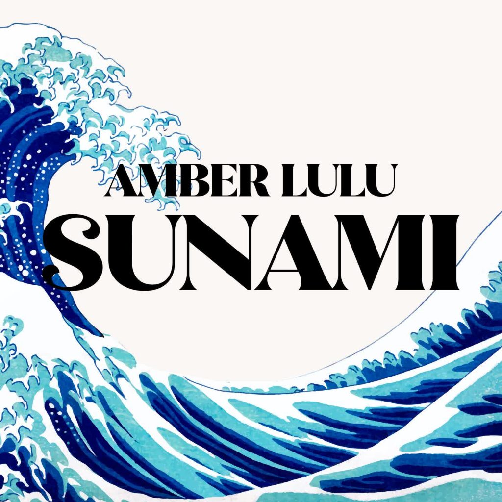 NEW AUDIO | Amber Lulu – Sunami | Download Mp3