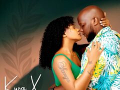 NEW AUDIO | Amini Ft. Linah – Kwa X | Download Mp3