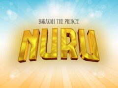 NEW AUDIO | Barakah The Prince – Nuru | Download Mp3