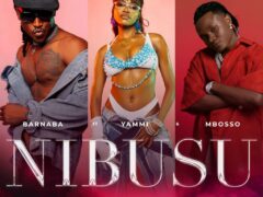 NEW AUDIO | Barnaba Ft. Yammi & Mbosso – Nibusu | Download Mp3