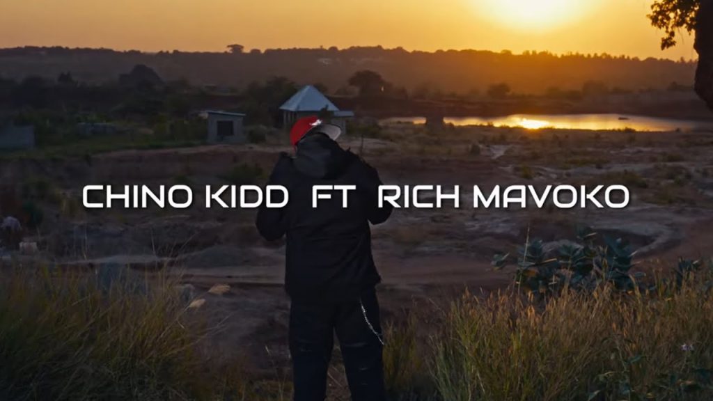 NEW VIDEO | Chino kidd Ft. Rich Mavoko – Mwakitale Donwload Mp4