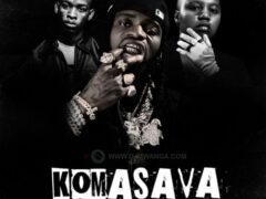 NEW AUDIO | Diamond Platnumz Ft. Khalil Harrison & Chley – Komasava | Download Mp3