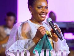 NEW AUDIO | Dr. Sarah K & Shachah Team – Sio Mimi | Download Mp3