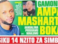 MAGAZETI ya Tanzania Jumatano June 19-2024