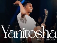 NEW AUDIO | Israel Mbonyi – Yanitosha | Download Mp3