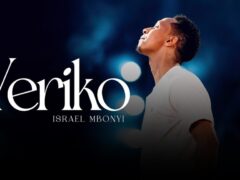 NEW AUDIO | Israel Mbonyi – Yeriko | Download Mp3