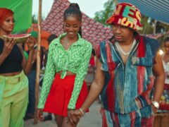 NEW VIDEO | Jay Melody – 18 Download Mp4