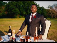 NEW VIDEO | Kontawa Ft. Harmonize – Binadamu Mp4