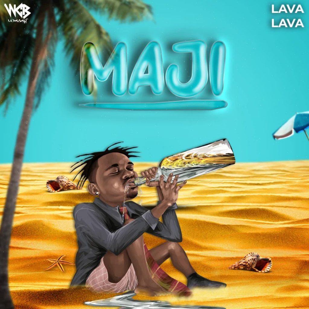 NEW AUDIO | Lava Lava – Maji | Download Mp3