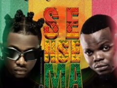 NEW AUDIO | Rayvanny X Harmonize – Sensema | Download Mp3