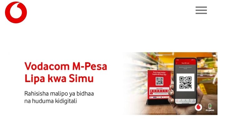 Ada/makato ya Lipa kwa M-pesa, Lipa kwa Simu, Lipa Kwa M-Pesa Vodacom Tanzania, M-Pesa / Lipa kwa simu. Lipa kwa Simu. Lipa Kwa Simu, Vodacom Tanzania.