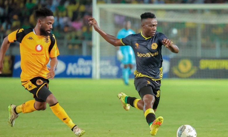 YANGA Kucheza na Kaizer Chiefs Pre-season 2024