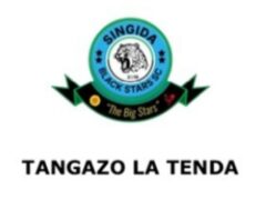 TANGAZO la Zabuni Kutoka Singida Black Stars June 04-2024