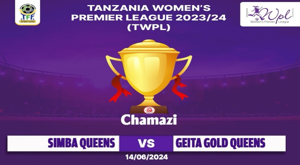 MATOKEO Simba Queens vs Geita Gold Queens June 14-2024,Simba Queens vs Geita Gold Queens Leo, matokeo ya Simba Queens vs Geita Gold Queens, Simba Queens vs Geita Gold Queens 2023/2024.