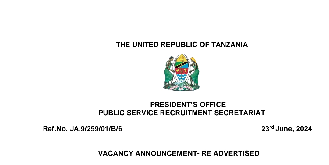 NAFASI za Kazi Chuo cha Uhasibu Arusha IAA June 23-2024, Nafasi za Kazi Kutoka Chuo cha Uhasibu Arusha (IAA) June 23-2024, Nafasi Mpya za Kazi Kutoka Chuo cha Uhasibu Arusha (IAA) June 2024.