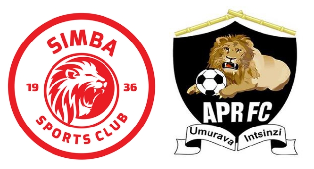 SIMBA vs APR FC Simba Day August 03-2024 