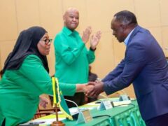 MCHUNGAJI Peter Msigwa Ajiunga na CCM June 30-2024