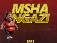 NEW AUDIO | Tabu Mtingita – Mshangazi | Download Mp3