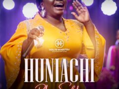 NEW AUDIO | Rehema Simfukwe – Huniachi | Download Mp3