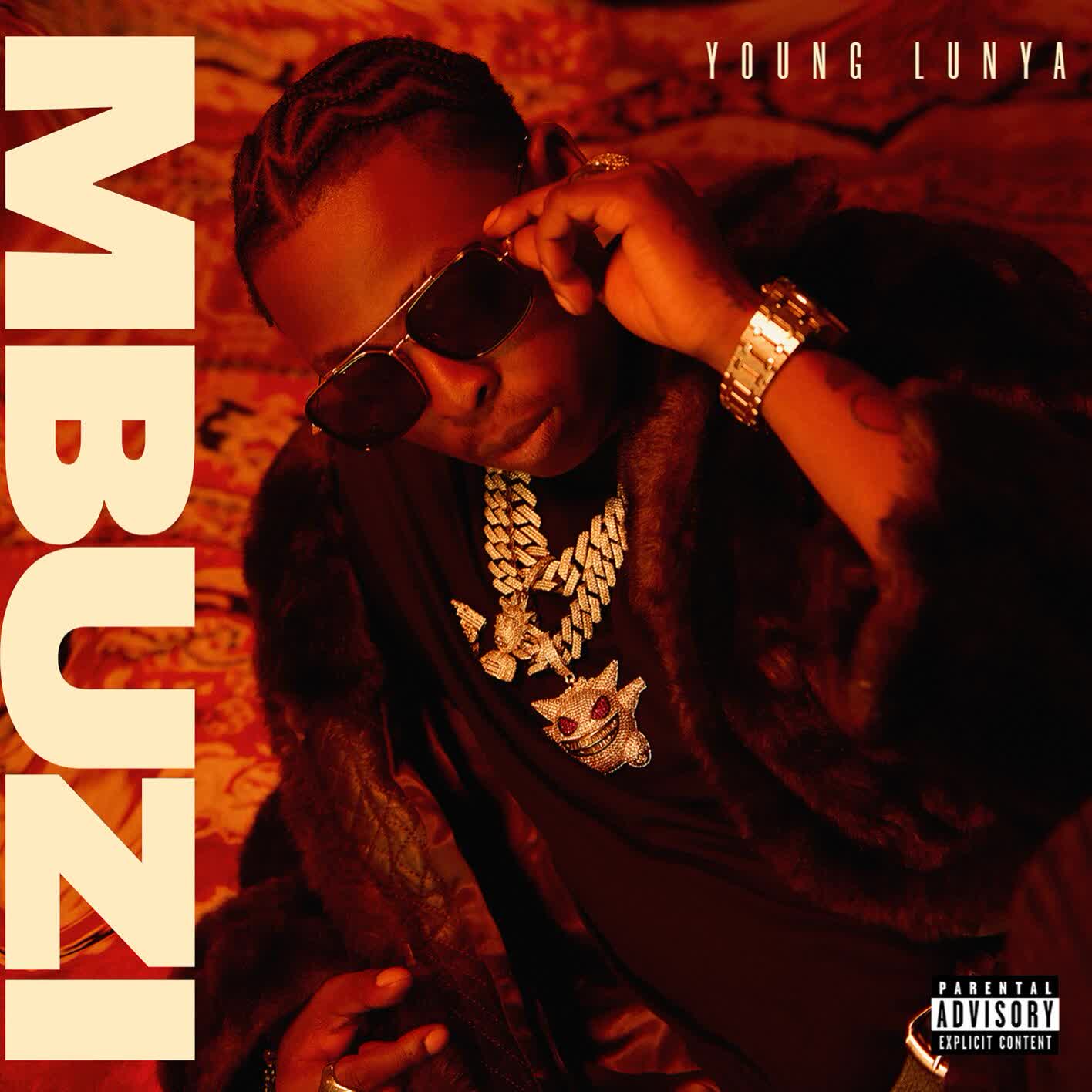 NEW ALBUM | Young Lunya – Mbuzi Download Mp3