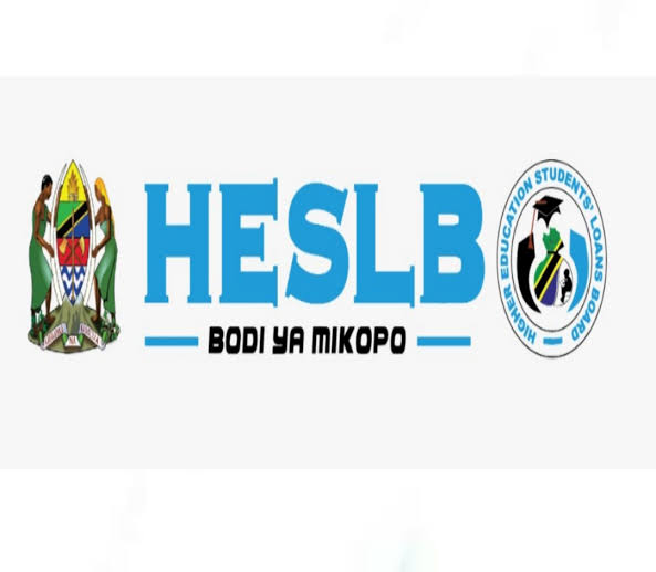 HESLB Vifupisho Wakati wa Maombi ya Mikopo 2024/2025, Heslb vifupisho wakati wa maombi ya mikopo 2024 2025 download.