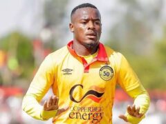 TETESI Za Usajili Simba SC 2024/2025